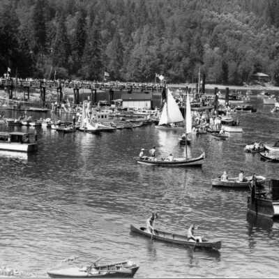 Regatta Boats