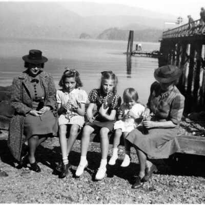 Deep Cove