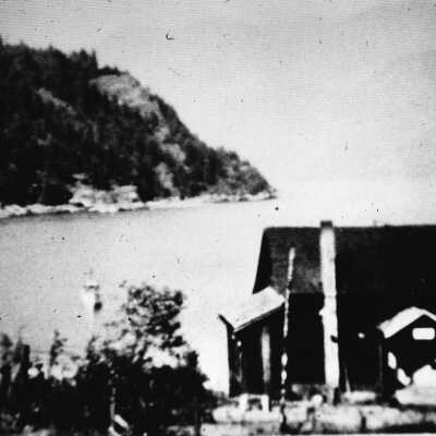 Deep Cove Yacht Club