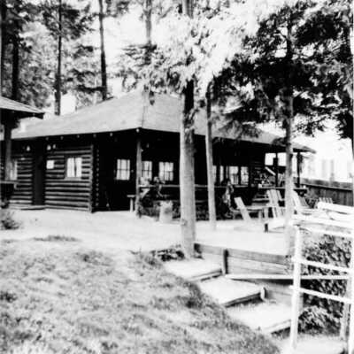 Deep Cove Motel Unit