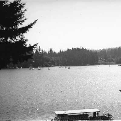 George's Marina