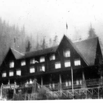 Wigwam Inn