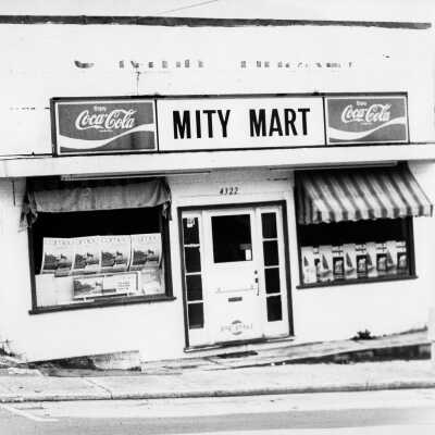 Mity Mart
