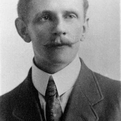 Ward, J. Eades