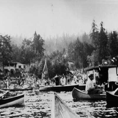 Regatta