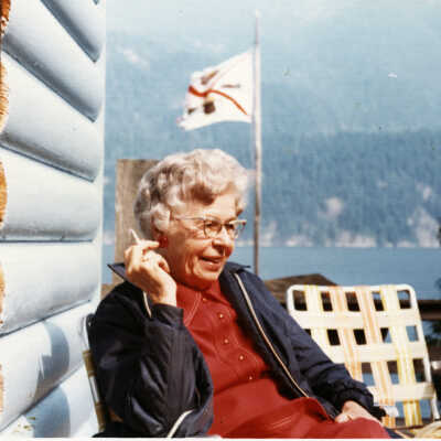 2488 - Helen - F Eaton sister, Coldwell 1971.tif