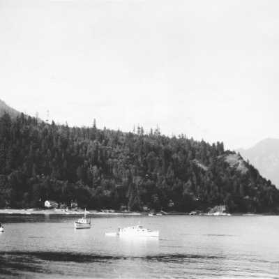Deep Cove, North Shore