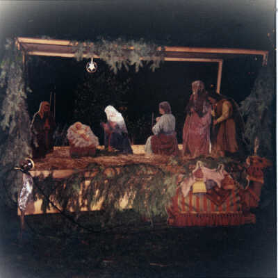 Nativity Scene 1959-60.tif