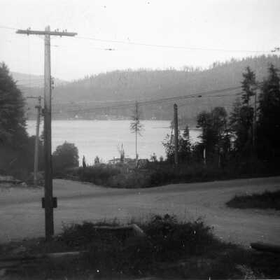 Corner Deep Cove Rd & Keith Rd