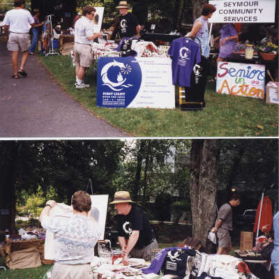 DC Daze 28 Aug 1999