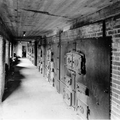 The Furnaces