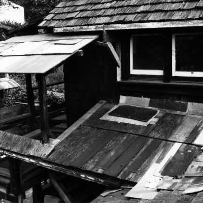 Maplewood, Mike Bozzer's homestead