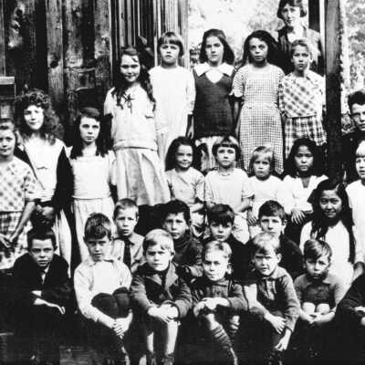 Dollarton School