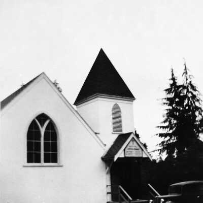Deep Cove United Church