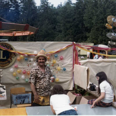 2493 - Lions Carnival 2