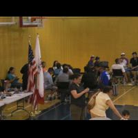 3416 - Tsleil-Waututh music group, performing CIMG0125.MOV