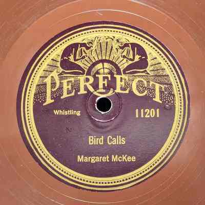 Bird calls