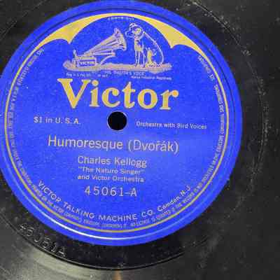 Humoresque
