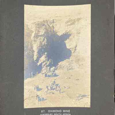 Diamond Mine