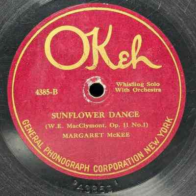 Sunflower Dance