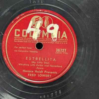 Estrellita