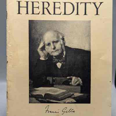 The Journal of Heredity: Volume 21 Number 2