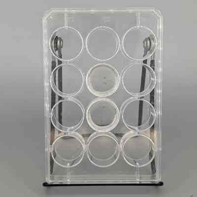 CRIPSR modified fruit flies