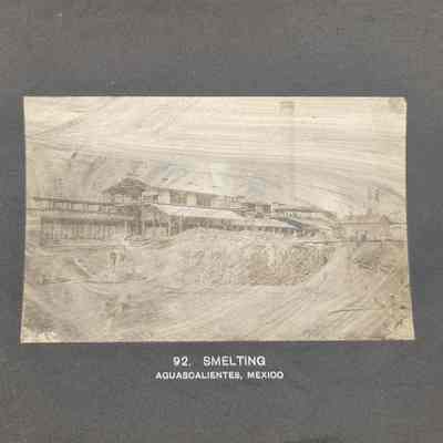 Smelting