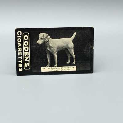 Ogden Cigarette Cards