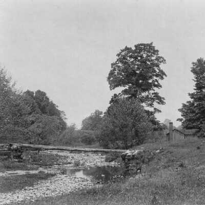 Stratton Creek
