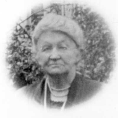 Portrait of Woman