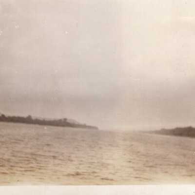 Waterscape