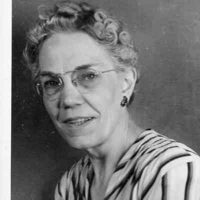 Elsie Milne