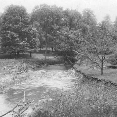 Stratton Creek