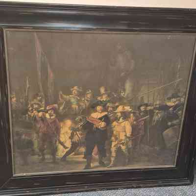 The Night Watch