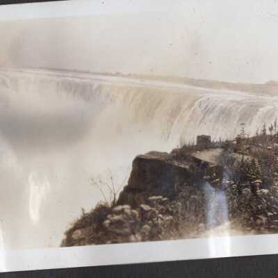 Waterfall