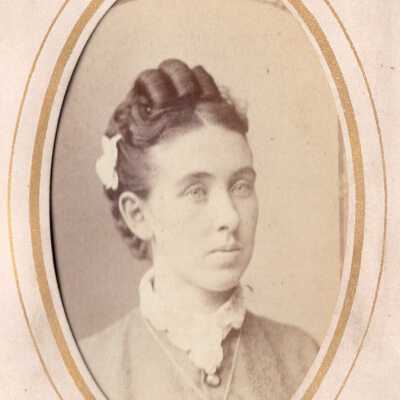 Aggie Patrick