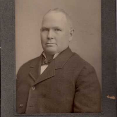 Thomas Kinsman Jr.