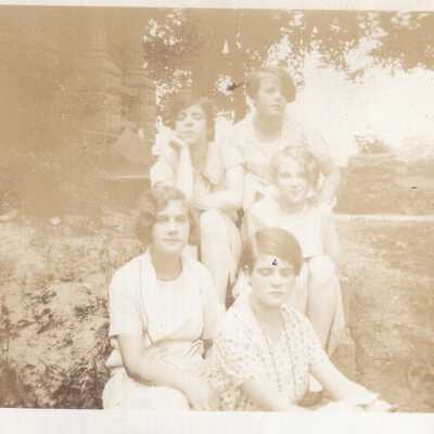 Group of Women