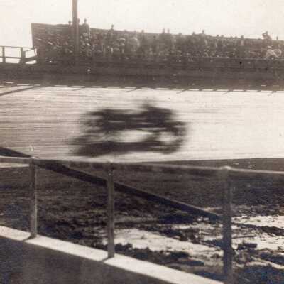 Racetrack