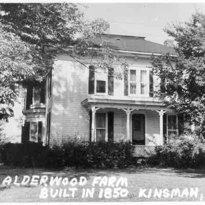 Alderwood Farm