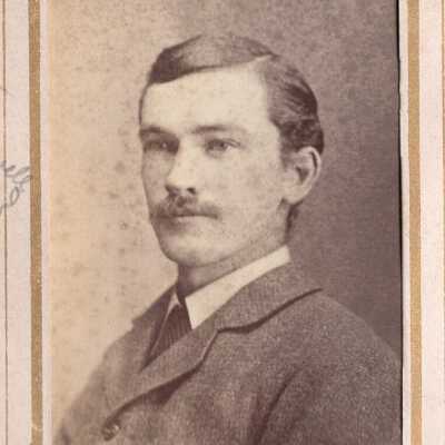 Walter Bidwell