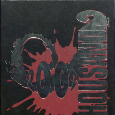 Badger High School, 2002