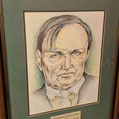 Clarence Darrow