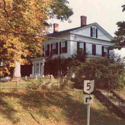 Heritage Hill
