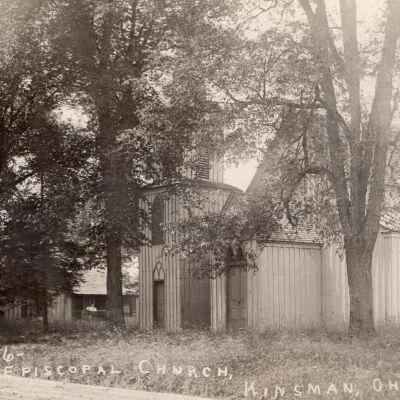Episcopal Church