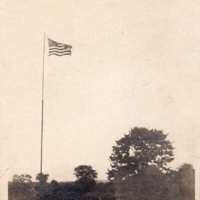 Flagpole