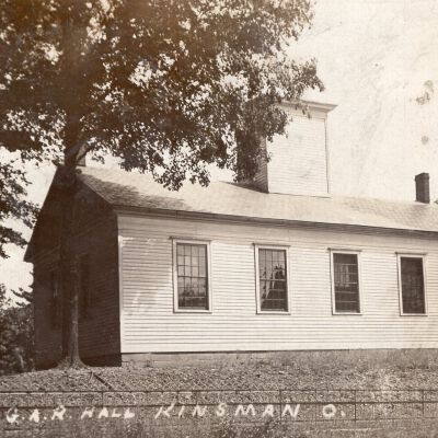 G.A.R. Hall