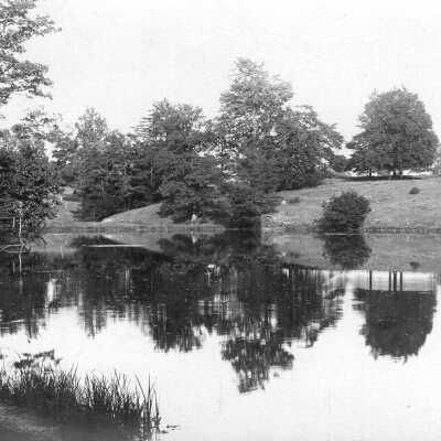 Hamilton Pond
