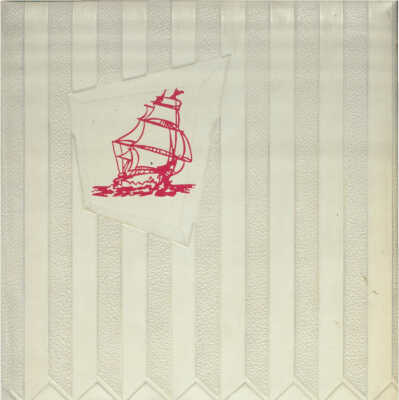 Kinsman High School, 1958